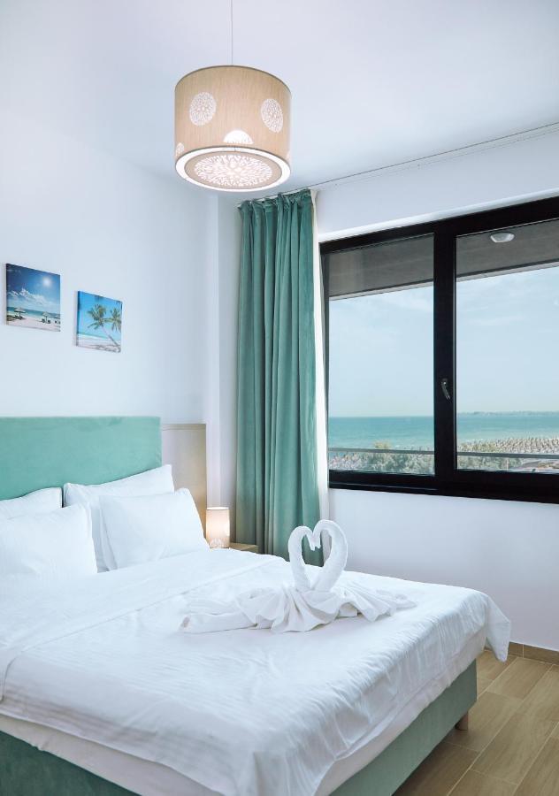 Excelsior Apartaments Mamaia Nord Năvodari Εξωτερικό φωτογραφία