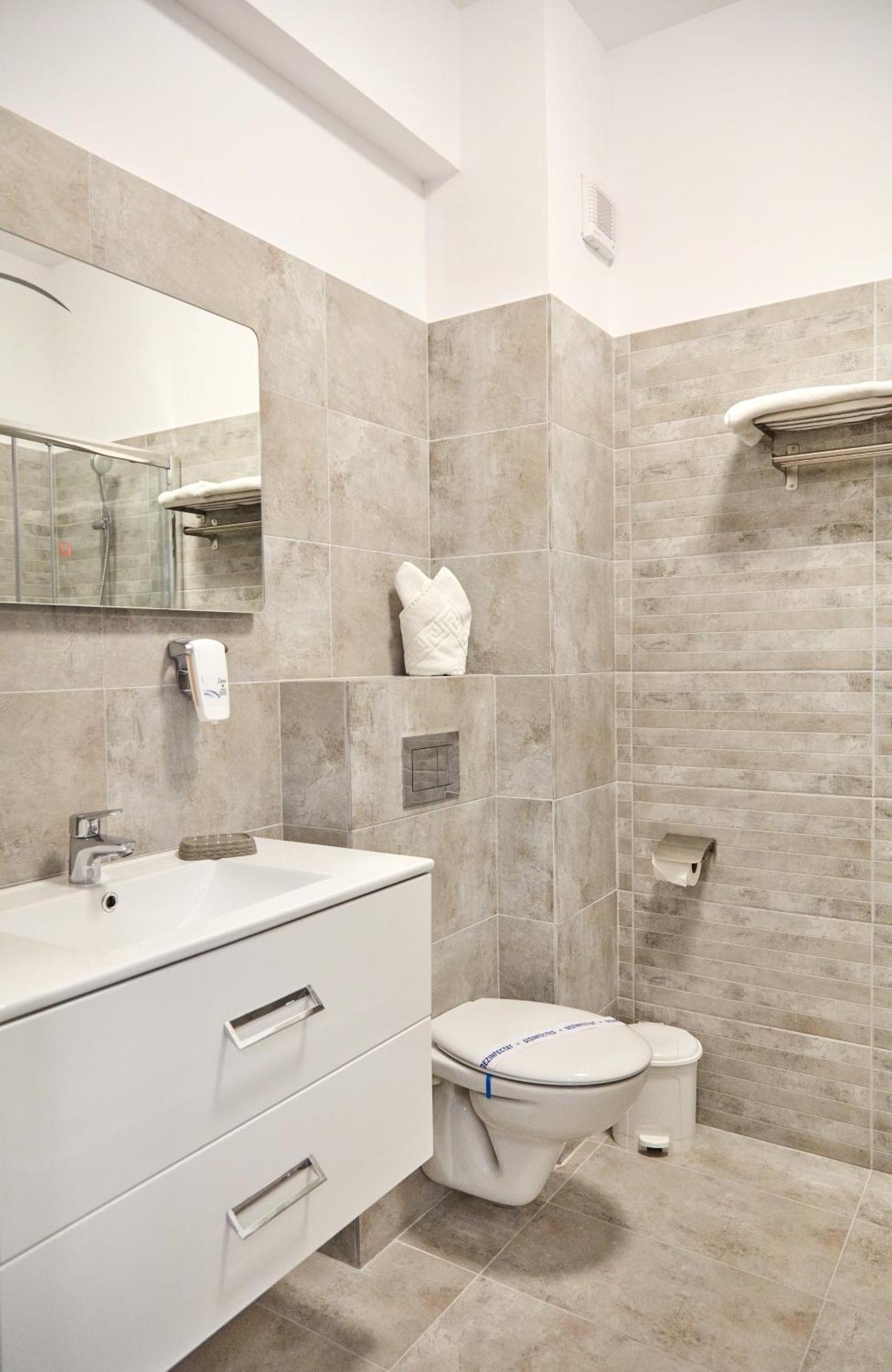 Excelsior Apartaments Mamaia Nord Năvodari Εξωτερικό φωτογραφία