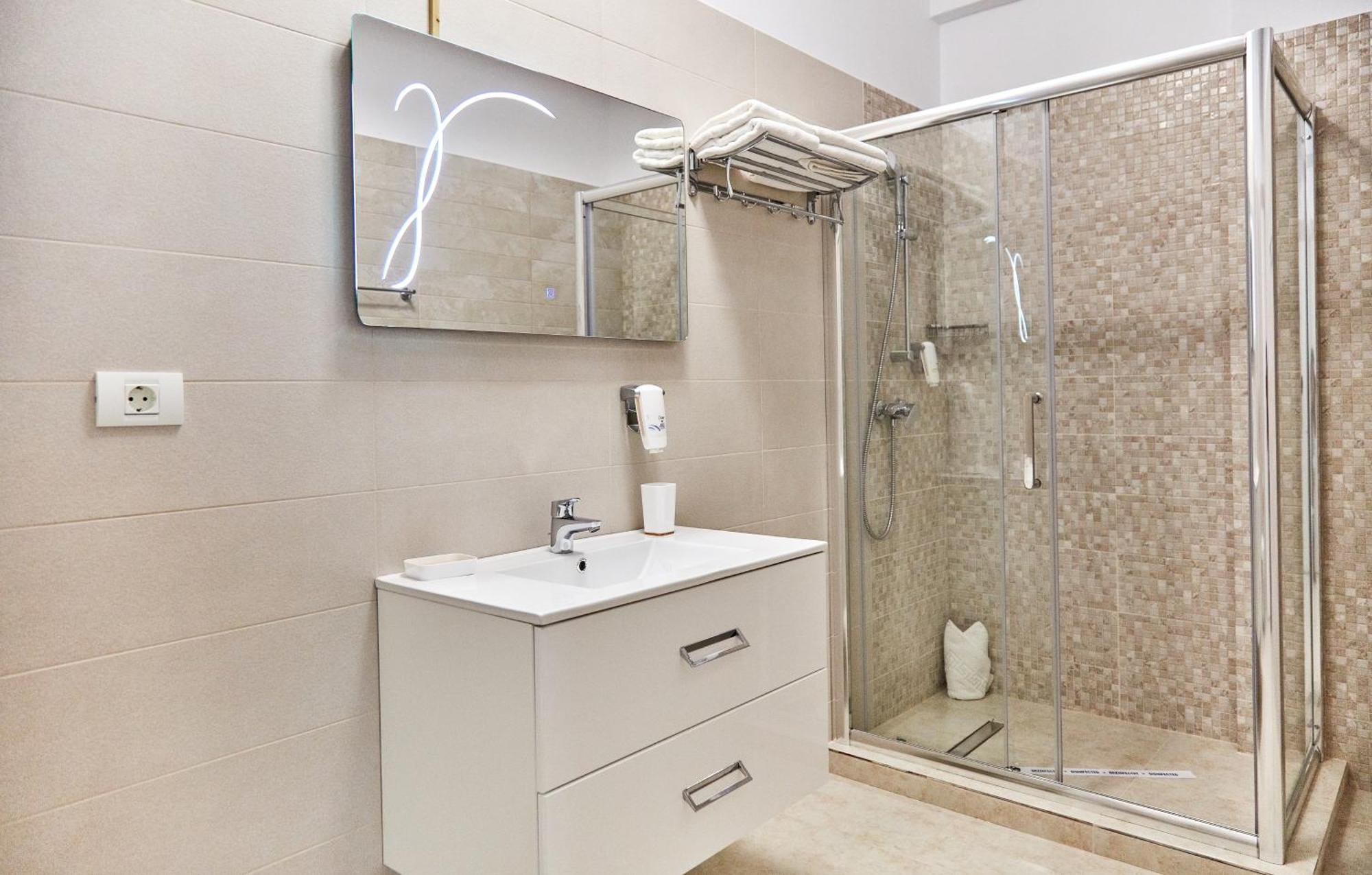 Excelsior Apartaments Mamaia Nord Năvodari Εξωτερικό φωτογραφία