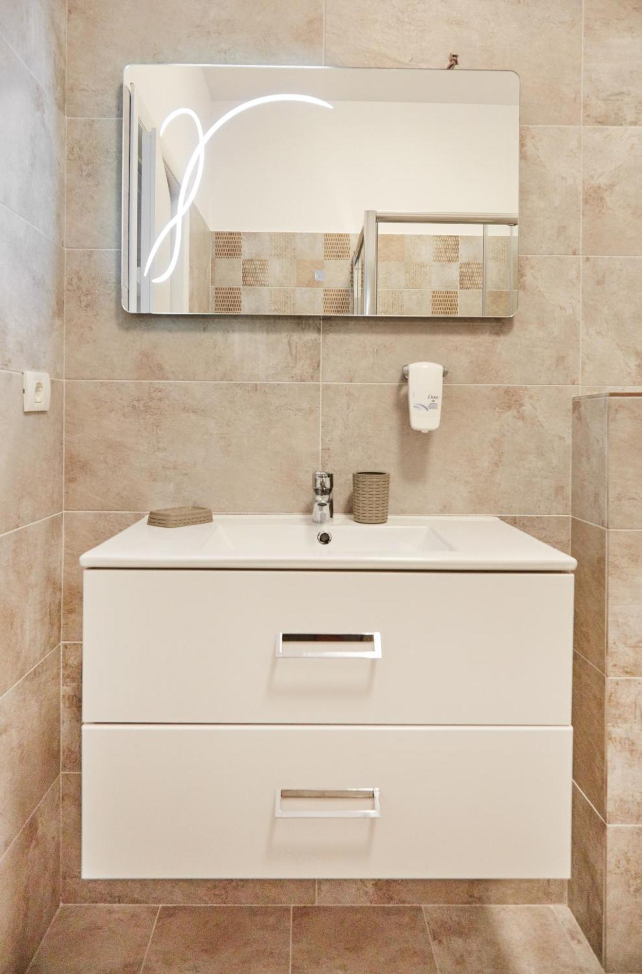 Excelsior Apartaments Mamaia Nord Năvodari Εξωτερικό φωτογραφία