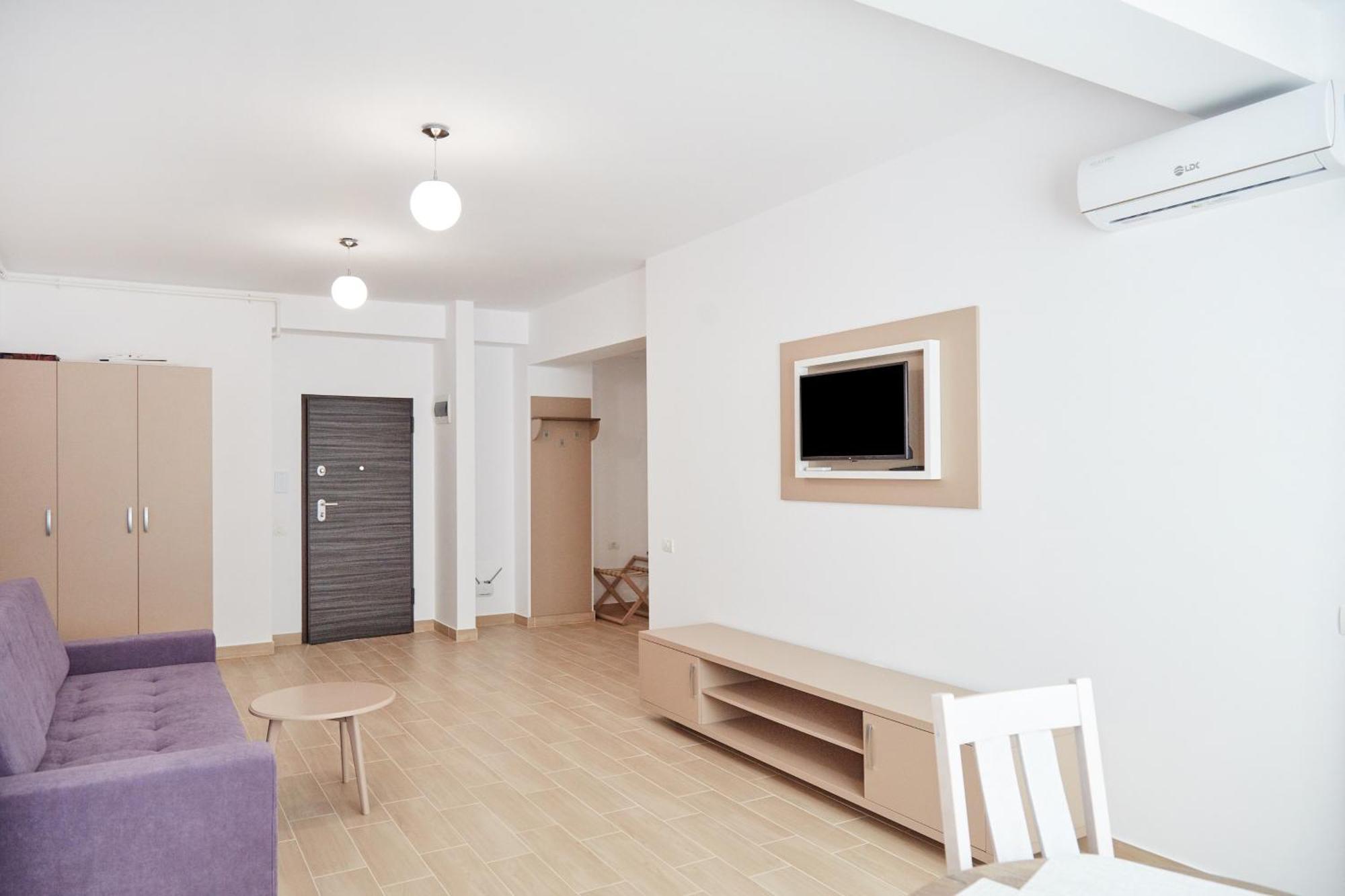Excelsior Apartaments Mamaia Nord Năvodari Εξωτερικό φωτογραφία