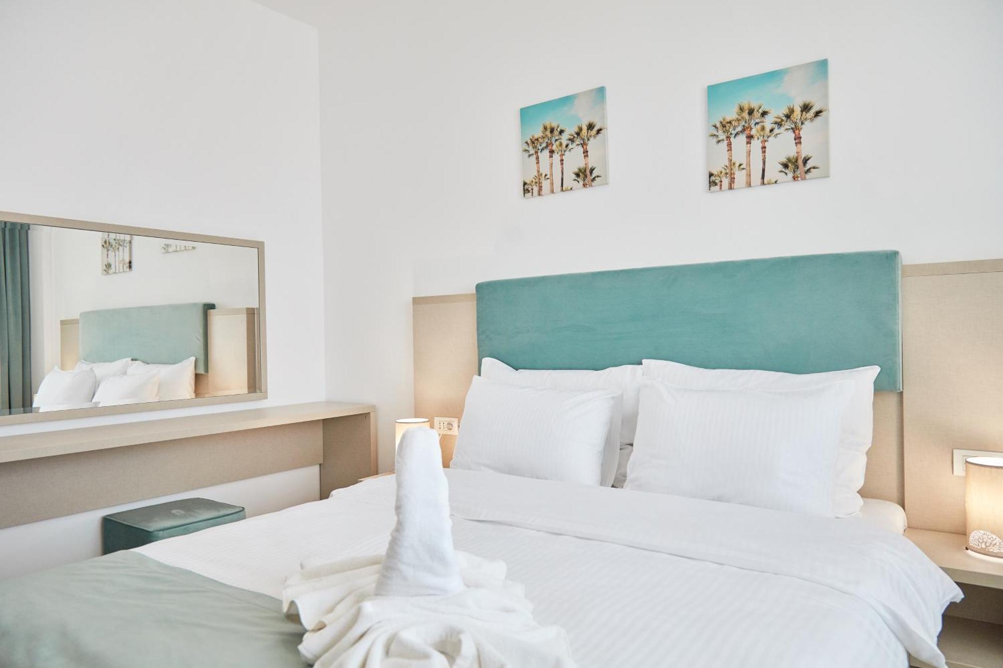 Excelsior Apartaments Mamaia Nord Năvodari Εξωτερικό φωτογραφία