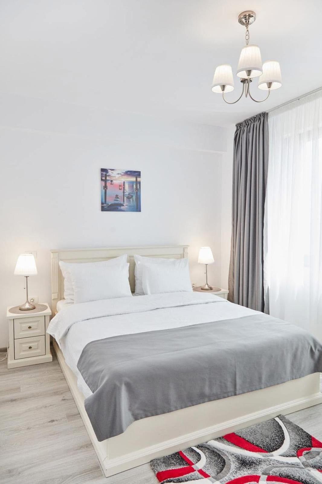 Excelsior Apartaments Mamaia Nord Năvodari Εξωτερικό φωτογραφία